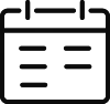 治療期間