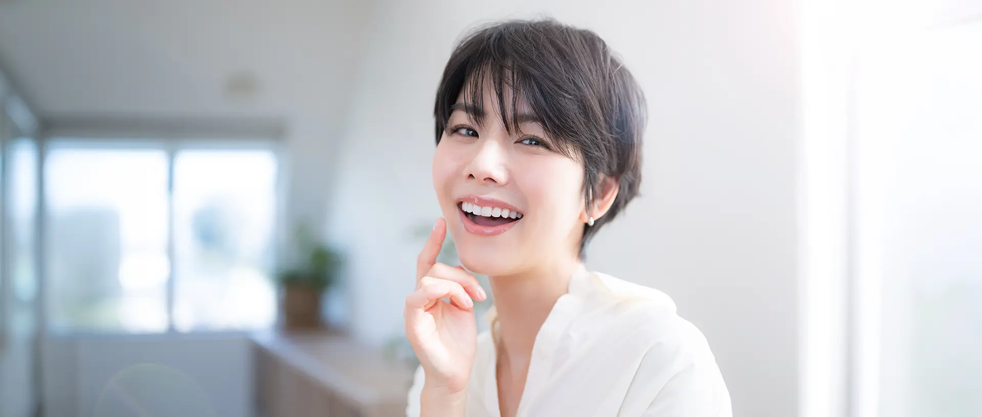 大人の矯正(成人矯正)について