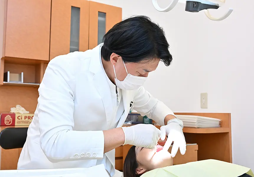 治療(1回約60分)